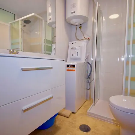Apartment 48 - Ac/wifi *