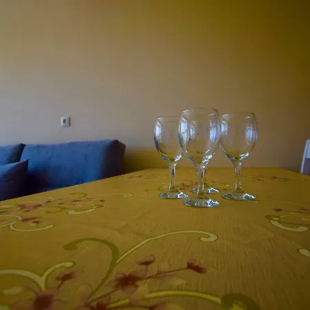 Apartment 48 - Ac/wifi La Mata (Torrevieja)