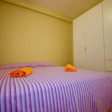 48 - Ac/wifi Apartment La Mata (Torrevieja)