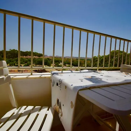 Apartment 48 - Ac/wifi La Mata (Torrevieja)