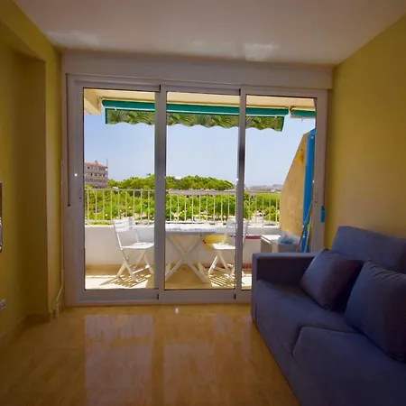 48 - Ac/wifi La Mata (Torrevieja)