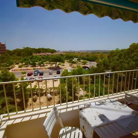 Apartment 48 - Ac/wifi *