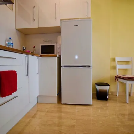 48 - Ac/wifi Apartment *