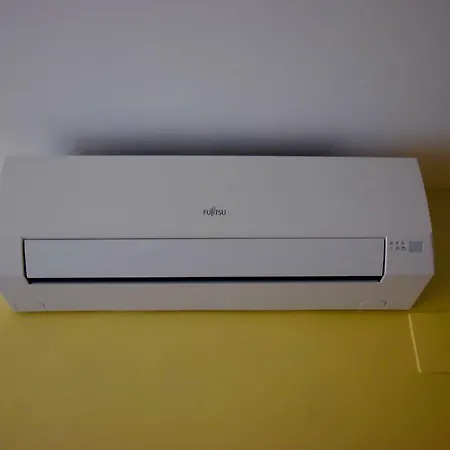 Apartamento 48 - Ac/wifi